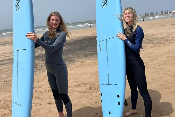 Essaouira Day Trip From Marrakech Including Surf Training - The 8-Hour Timeline: What Fills the Day (and What Doesn’t)