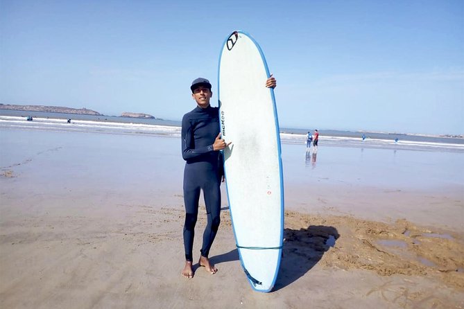Essaouira Day Trip From Marrakech Including Surf Training - Price and Logistics: Is $75.60 Worth It?