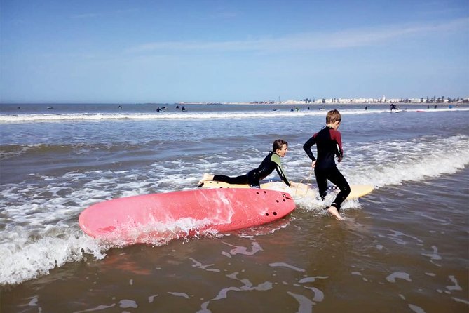 Essaouira Day Trip From Marrakech Including Surf Training - Who Should Book This Trip (and Who Might Not Love It)