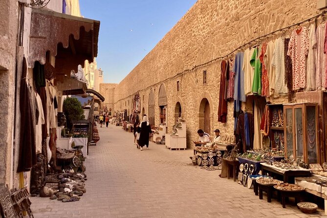 Essaouira Day Trip From Marrakech , Sea and Culture - Timing and Logistics: How the Day Actually Flows