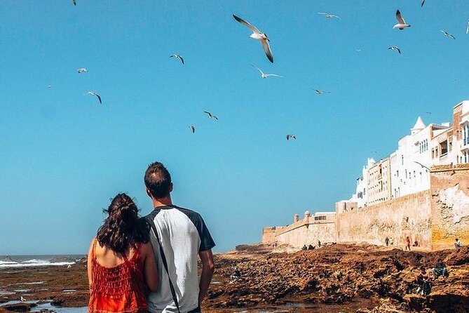 Essaouira Day Trip From Marrakech , Sea and Culture - Group Size and Who This Fits Best