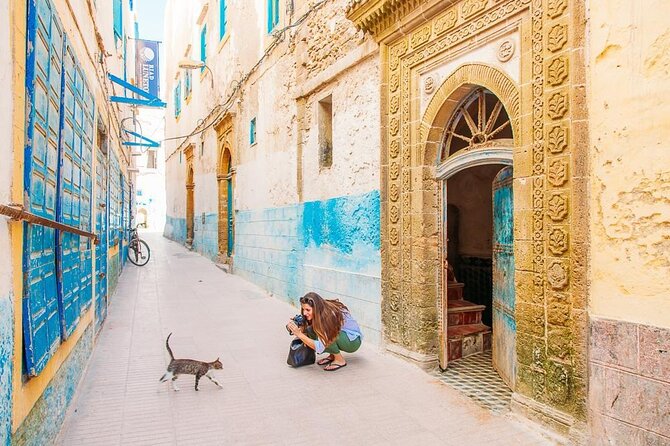 Essaouira Day Trip From Marrakech , Sea and Culture - Price and Value: Why $23.37 Can Make Sense