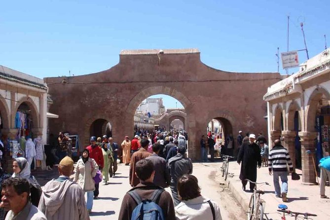 Essaouira Day trip from Marrakesh - What you pay for, what you plan for