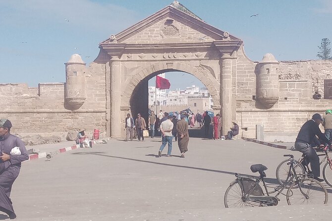 Essaouira day trip shared group - Key things I’d watch for (before you go)