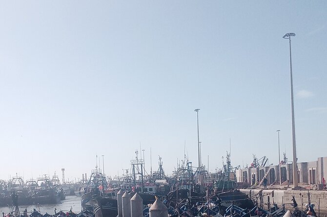 Essaouira day trip shared group - Why this Essaouira day trip works from Marrakech