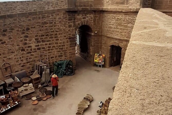 Essaouira day trip shared group from Marrakech - Key Highlights Worth Knowing