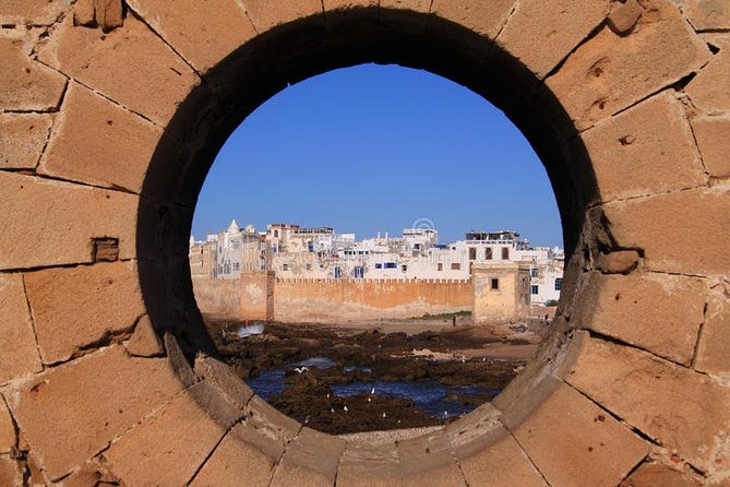Essaouira excursion 1 day departure from Agadir - From Agadir to Essaouira: Why This Day Trip Works