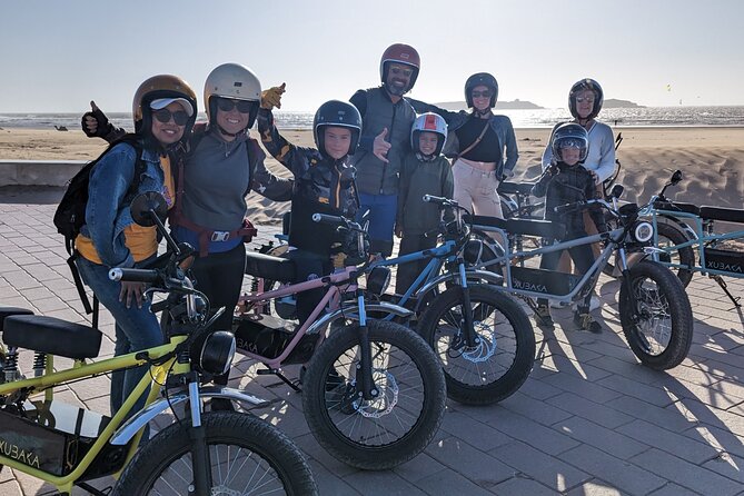 Essaouira Express Circuit by Electric Motorcycle - Price and value: is $54.67 per person worth it?