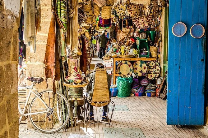 Essaouira Full-Day Excursion from Marrakech - Price and value: what you’re actually paying for
