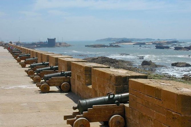 Essaouira Full-Day Tour from Marrakech - Key highlights worth your attention