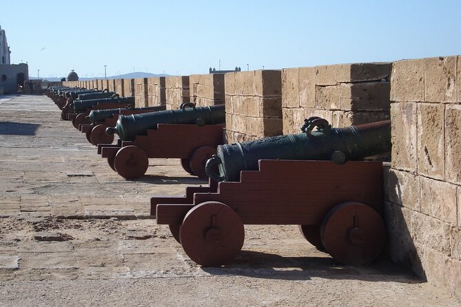 Essaouira Full-Day Tour from Marrakech - Timing and pacing: how to plan your day so you don’t feel rushed
