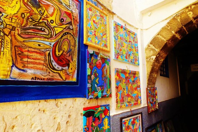 Essaouira Full Day Trip - Roadside Stops That Add Morocco Flavor: Ounagha, Chichaoua, and Marjana