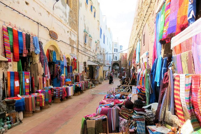 Essaouira full-Day Trip From Marrakech - Price and Logistics: Is $20.94 Actually Good Value?