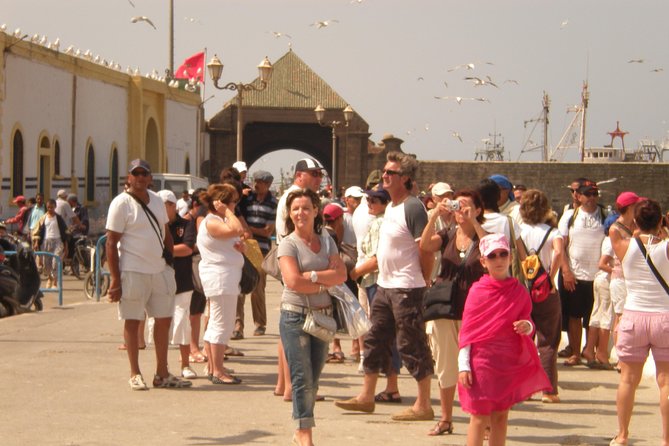 Essaouira Full Day Trip From Marrakech - Price and What You’re Getting for Around $26
