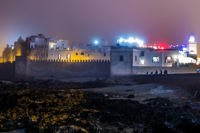 Essaouira Guided Tour: 3 on 1 - Nightlife tour, Live like a local & Street food - Practical Tips: How to Get the Best Evening from This Tour