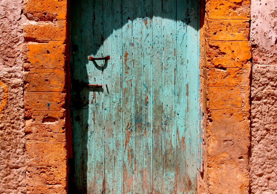 Essaouira: Half-Day Old Town Guided Tour - Key things I’d bank on before you go