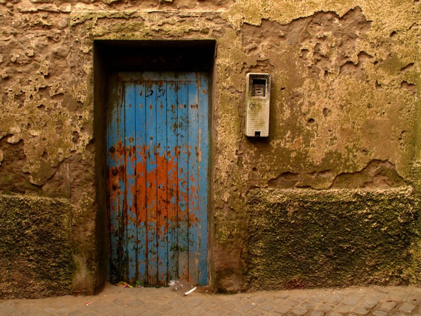 Essaouira: Half-Day Old Town Guided Tour - Who this tour suits best (and who should skip it)