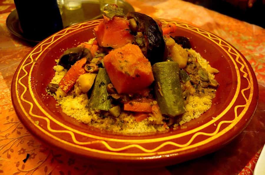 Essaouira: HOW TO BE A REAL MOROCCAN CHEF - Key moments you’ll remember
