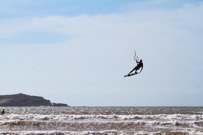 Essaouira kitesurf lesson - Who Should Book This Lesson (And Who Might Pause)