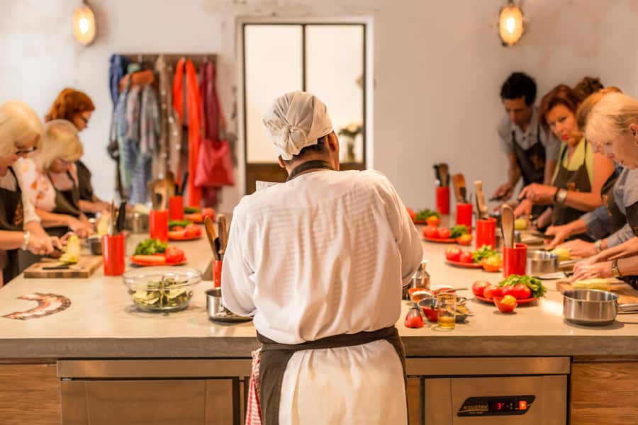 Essaouira : Moroccan Cooking Workshop - Key highlights to know before you go