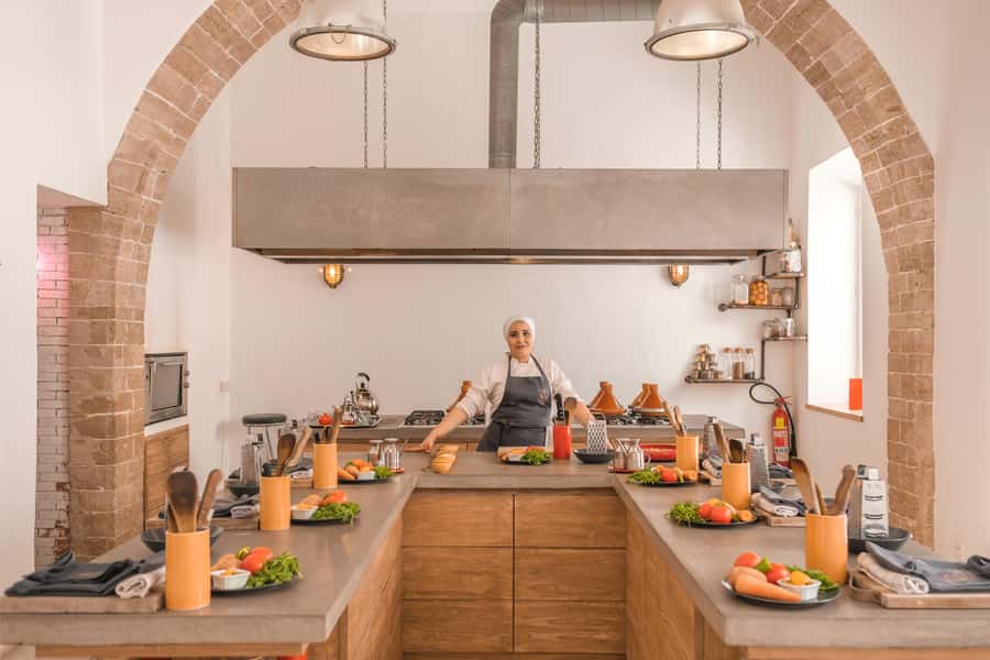 Essaouira : Moroccan Cooking Workshop - Price and value: is about $68 (600 dhs) worth it?