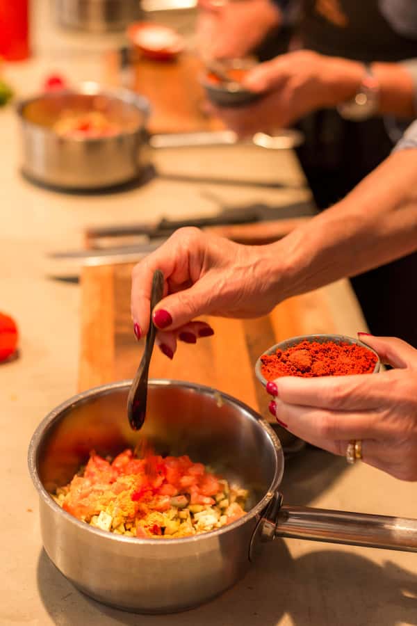 Essaouira : Moroccan Cooking Workshop - Who this works best for (and who should skip)
