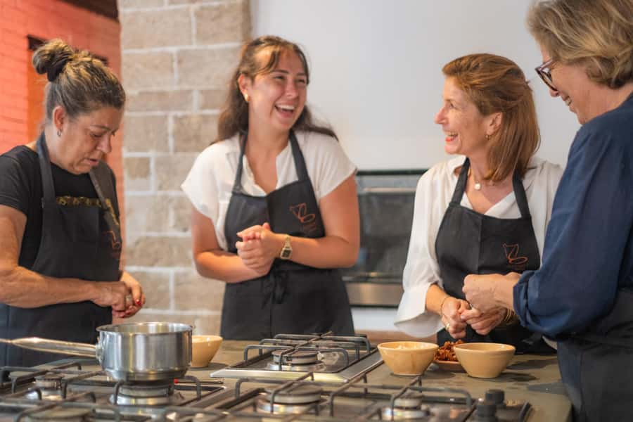 Essaouira: Moroccan pastry workshop - Key highlights I’d plan around