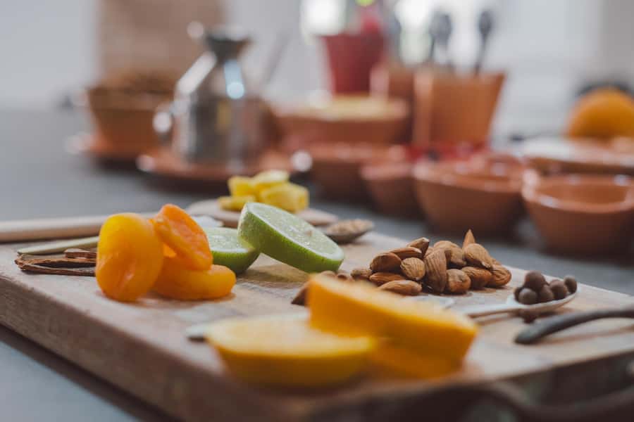 Essaouira: Moroccan pastry workshop - What you’ll make: gazelle horns and fruit-and-sesame cakes