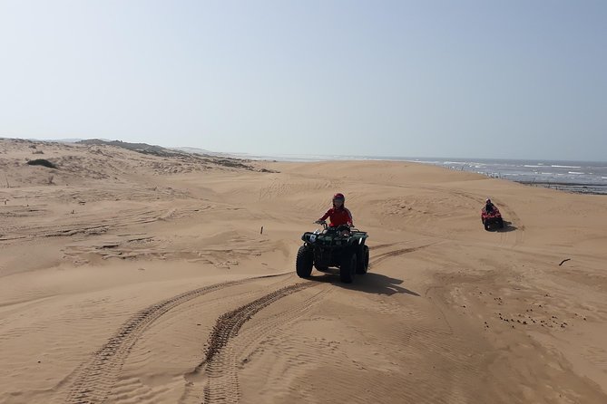 Essaouira: Pleasant Quad tour (free transfer) - Price and Value: What $56.99 Really Buys You