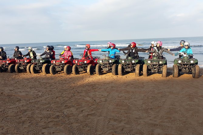Essaouira: Pleasant Quad tour (free transfer) - Who This Quad Tour Fits Best (and Who Might Skip It)
