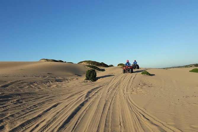 Essaouira: Pleasant Quad tour (free transfer) - FAQ