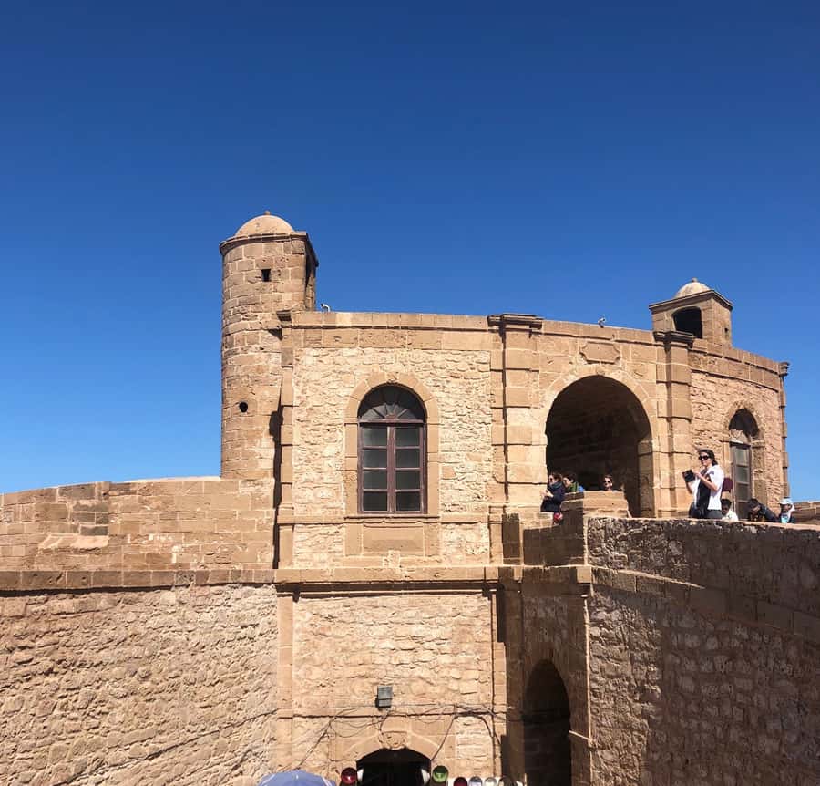 Essaouira: Private City Tour - Key highlights you’ll actually feel during the walk
