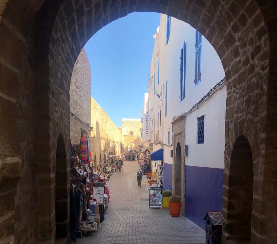 Essaouira: Private City Tour - Tips, shopping pressure, and how to keep it on your terms