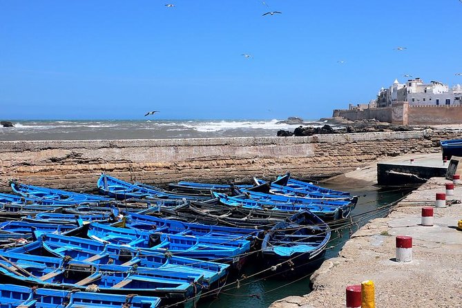 Essaouira Private Tour from Marrakech - Key things to know before you go