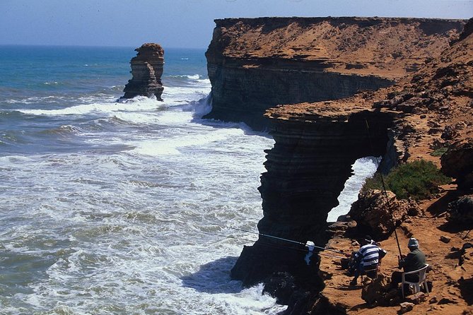 Essaouira Private Tour from Marrakech - Souks and souvenirs: what you can browse with real time