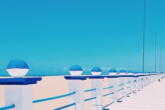 Essaouira Private Tour from Marrakech - Price and value: is $156.22 per person a fair deal?