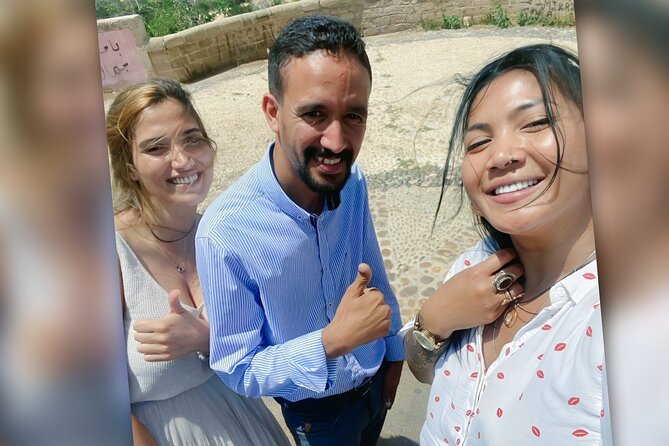 Essaouira: Private Transfer from or to Essaouira Airport - Private Transfer to ESU: Why This Ride Beats the Usual Hassle