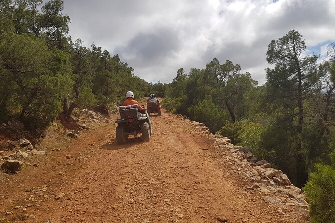 Essaouira: Quad ride / family & friends (free transfer) - Diabat Village Stop: Why Small Places Matter on a Ride Like This