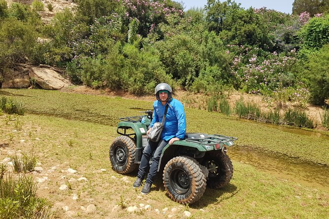 Essaouira: Quad/Seaside Tour (free transfer) - Guides Like Hussain and Houccine: How They Keep It Safe Without Killing the Fun