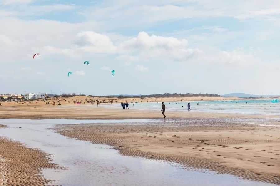 Essaouira Sand Dunes: Half Day Quad Bike Tour - Photos you’ll actually want: guide-shot memories included