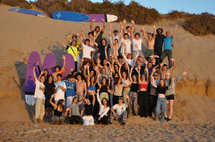 Essaouira Sandboarding & Sunset Picnic in a Berber tent - Key points worth knowing