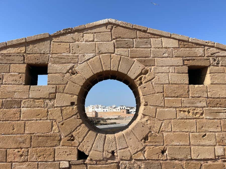 Essaouira: Sqala du Port, Citadel, Fish Market & Medina Tour - Price and pace: what $23 gets you in real terms