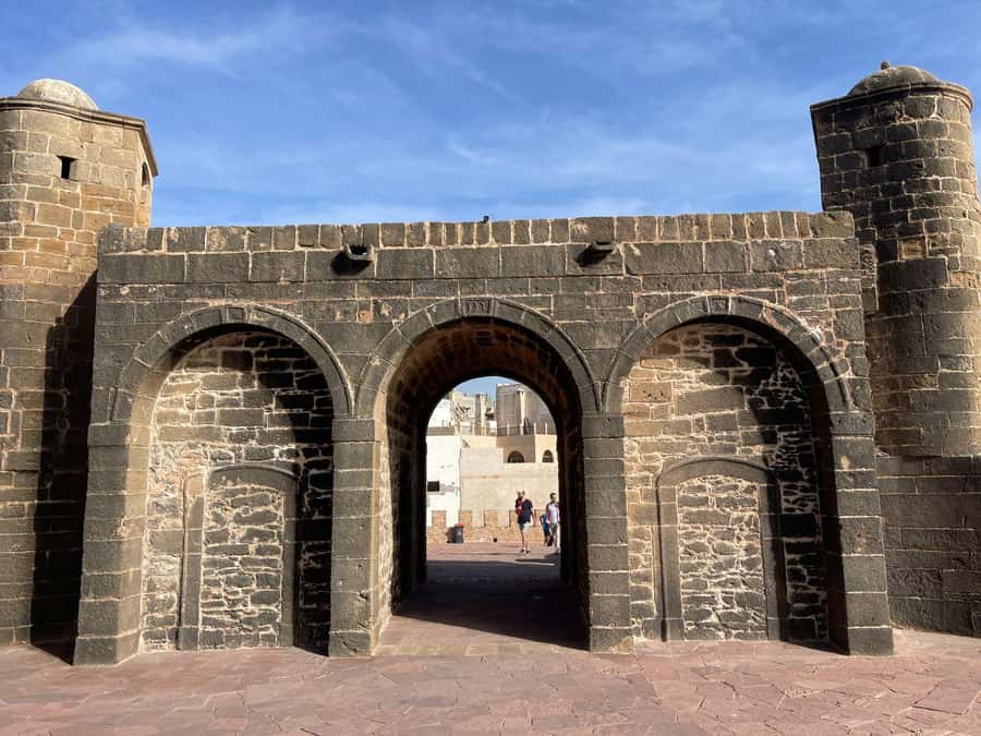 Essaouira: Sqala du Port, Citadel, Fish Market & Medina Tour - Tips to get more out of every stop
