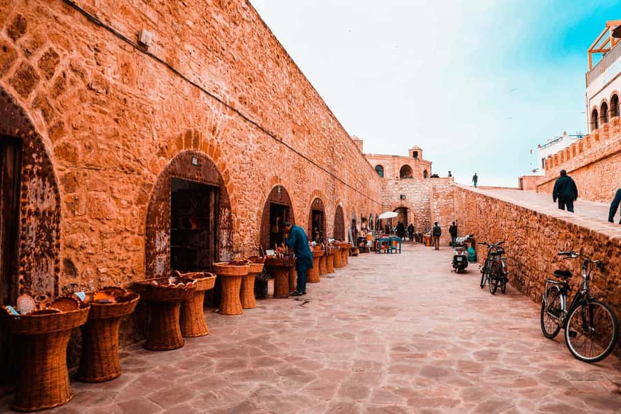 Essaouira: Sqala du Port, Medina Ramparts & Fish Market Tour - Who Should Book This Essaouira Walk (and Who Should Skip)