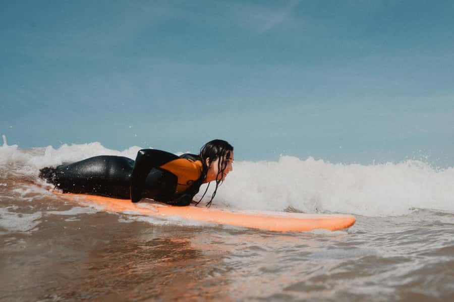 Essaouira Surf Experience –Group Lesson in Sidi Kaouki Beach - Why Sidi Kaouki is such a smart first-wave choice from Essaouira