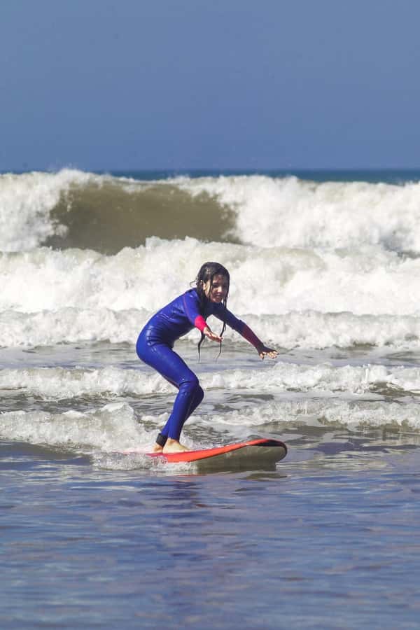 Essaouira Surf Experience –Group Lesson in Sidi Kaouki Beach - What your 2–4 hour surfing session really includes