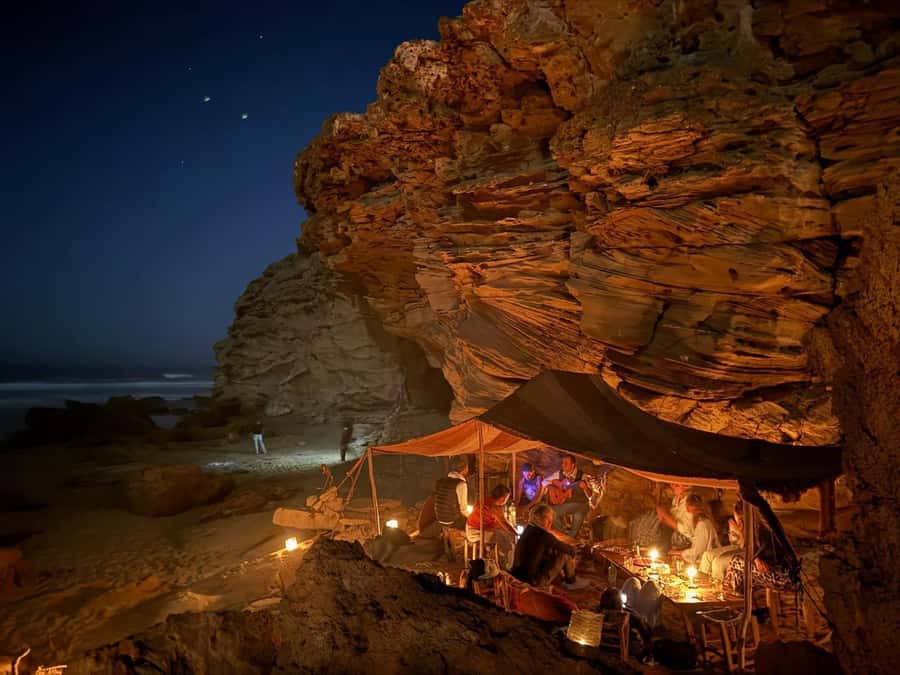 Essaouira Surf Experience –Group Lesson in Sidi Kaouki Beach - Safety and who should (not) book this surf lesson