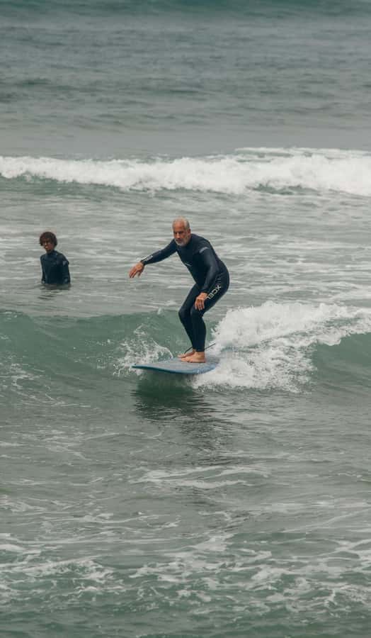 Essaouira Surf Experience –Group Lesson in Sidi Kaouki Beach - Ocean Vibes Morocco Surf School: what small-group coaching looks like in practice