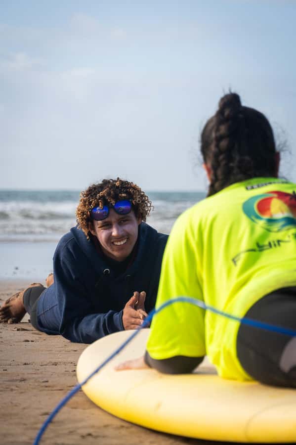 Essaouira: Surf Lesson with changing rooms & Hot showers - Key Highlights You’ll Actually Care About