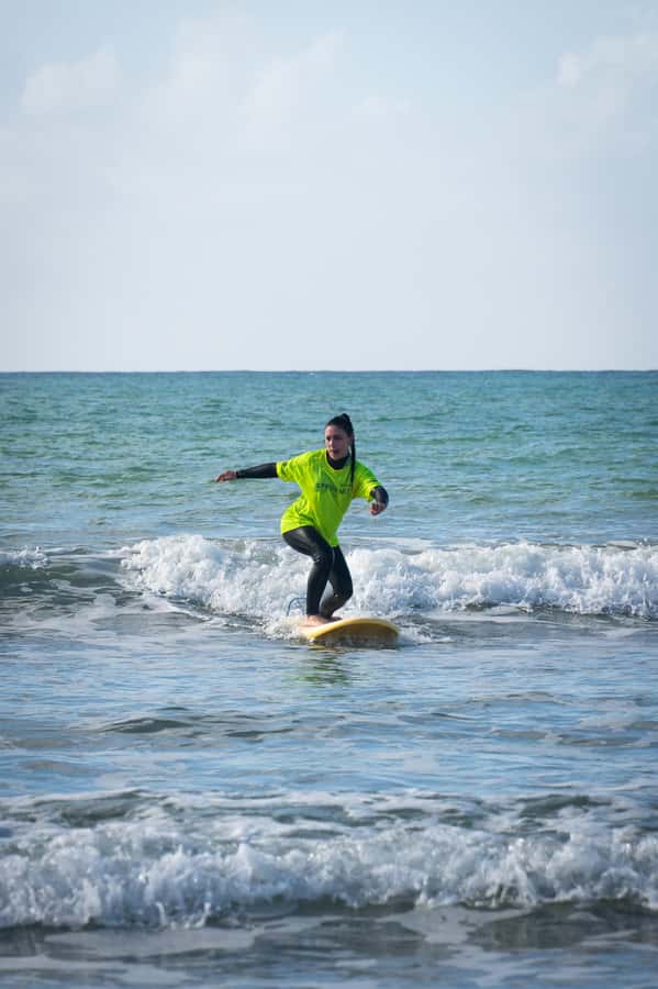 Essaouira: Surf Lesson with changing rooms & Hot showers - Why Essaouira Surf Feels So Beginner-Ready